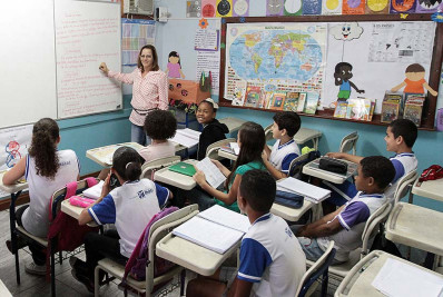 Educação Macaé: Pré-matrícula online para 2024 inicia-se nesta segunda-feira