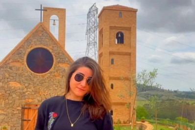 Mulher que aplicava golpe ‘boa noite, Cinderela’ é presa em Guapimirim