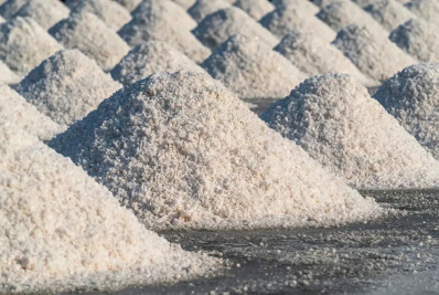 O que é o sal-gema e por que sua extração gerou problemas em Maceió?