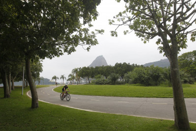 Com temperaturas passando dos 30 graus, semana será de tempo instável no Rio