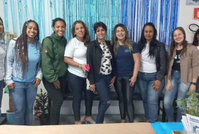 Alunas da Faetec em Barra Mansa criam projeto para pessoas com deficiência