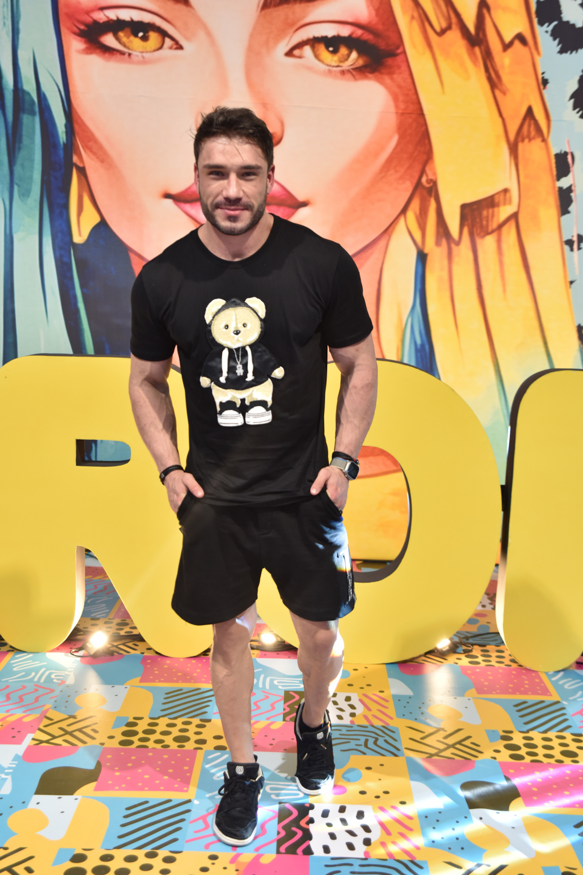 Lucas Viana -  Leo Franco / AgNews