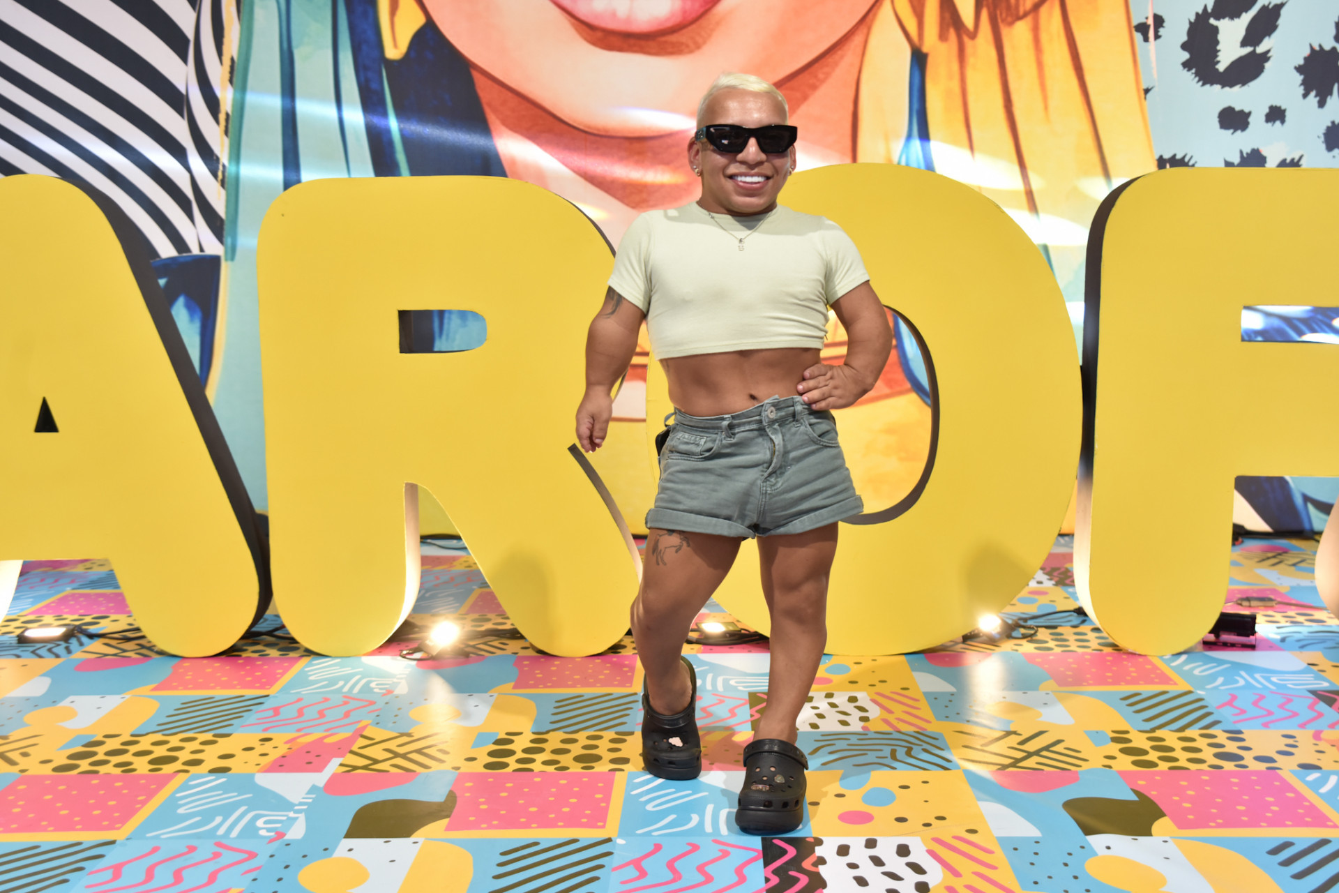 Tokinho  -  Leo Franco / AgNews