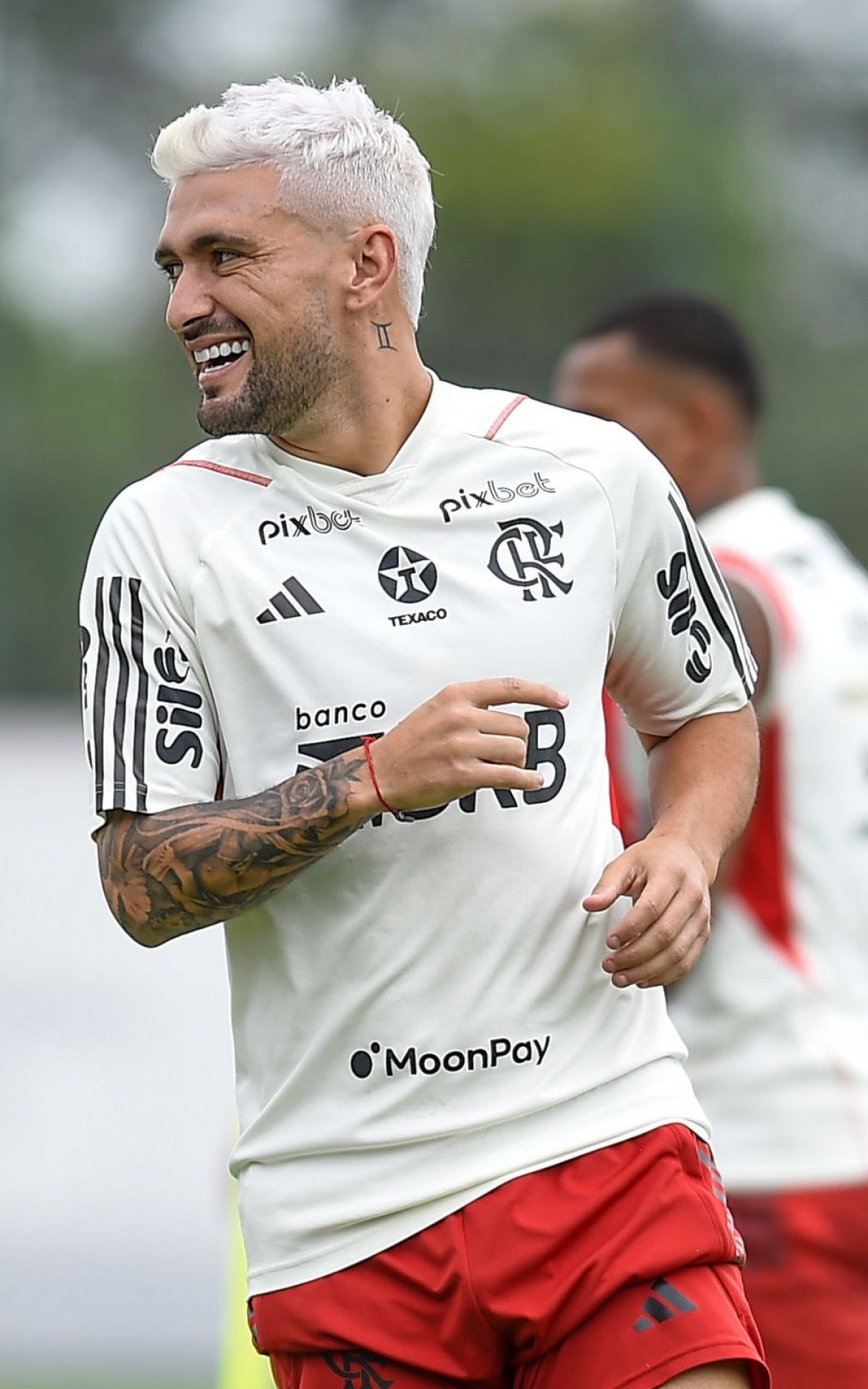 Phillipe Gabriel faz gol, pega três pênaltis e Sub-17 vence o Flamengo nos  pênaltis – Vasco da Gama