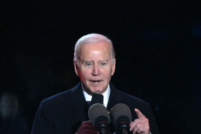 Biden diz que democracia americana foi testada há 3 anos com invasão ao Capitólio