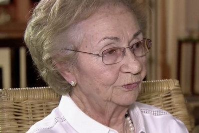 Juanita Castro, irmã e opositora de Fidel, morre aos 90 anos em Miami