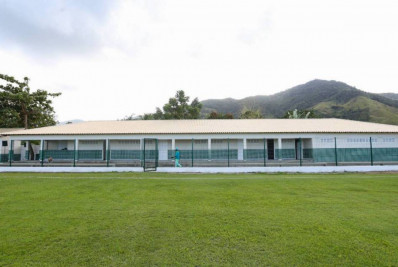 Prefeitura de Saquarema realiza final do campeonato municipal de futebol amador