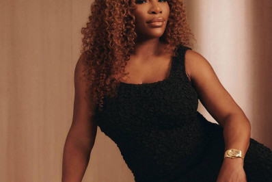 Serena Williams revela uso de leite materno como remédio para queimaduras