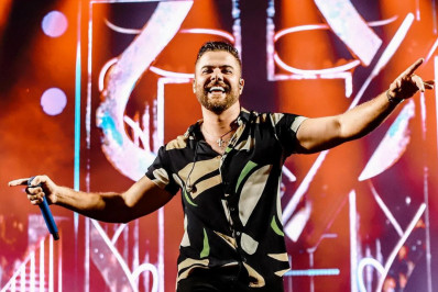 Zé Neto, da dupla com Cristiano, sofre acidente de carro