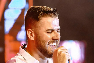 Famosos enviam mensagens positivas a Zé Neto, dupla de Cristiano: 'Vai dar tudo certo'