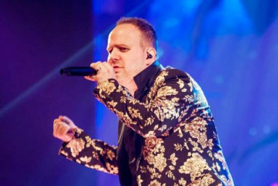 Quem é Matheus Possebon, cantor e empresário de Alexandre Pires, alvo de operação da PF