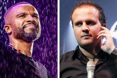 Empresário de Alexandre Pires é preso por ligação com garimpo ilegal na Terra Yanomami