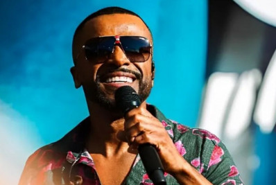 Alexandre Pires une sertanejo e pagode no projeto inédito 'Pagonejo Bão'