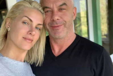 Marido de Ana Hickmann aponta dívida de R$ 40 milhões e pede recuperação judicial