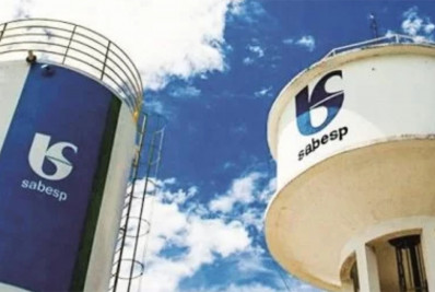 Sobre a Sabesp, secretária de SP fala em equalizar prazo de contrato com municípios até 2060