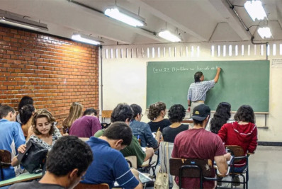 Pisa: notas dos países ricos têm queda histórica em exame