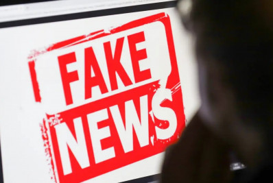 Quase 90% dos brasileiros admitem ter acreditado em fake news
