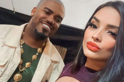 'A Fazenda 15': Esposa de Tonzão busca tratamento psicológico após onda de ataques