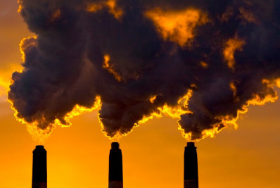 Mundo poderá superar limite de 1,5 ºC de aquecimento em sete anos, diz estudo