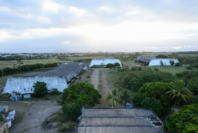 Novo Centro de Abastecimento e Polo Agroalimentar deve gerar quatro mil empregos