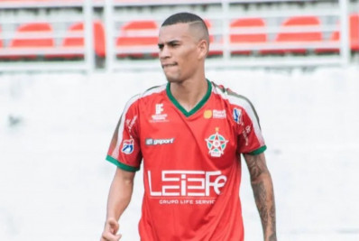 Suspeito de homicídio e abuso sexual, jogador do Taubaté é procurado em São Paulo