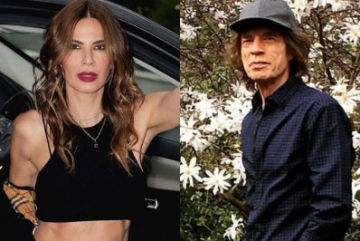 Luciana Gimenez revela que recebeu ofertas em dinheiro para falar sobre Mick Jagger