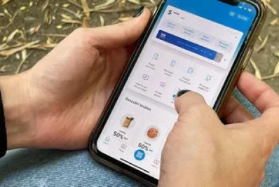 Mercado Pago cria ferramenta para 'disfarçar' ícones de Apps durante o carnaval