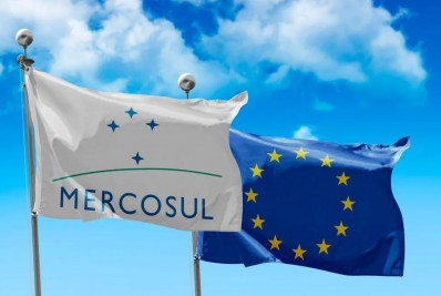Acordo UE-Mercosul sob risco abala esforço de projeção global do Brasil