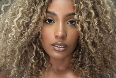 Ex-participante de reality da Record diz que foi agredida por seguranças em show de Ludmilla