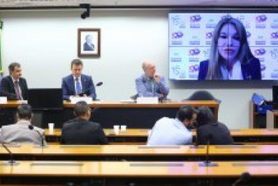 Comissão do Esporte na Câmara debate criação do Dia do Rei Pelé