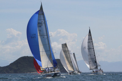 Cerimônia de abertura do Mundial da Juventude de Velas 2023 acontece nesta sexta-feira na Praça Santos Dumont em Búzios
