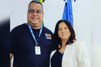 Supervisor de gabinete da prefeita de Cabo Frio responde por extorsão e Maria da Penha