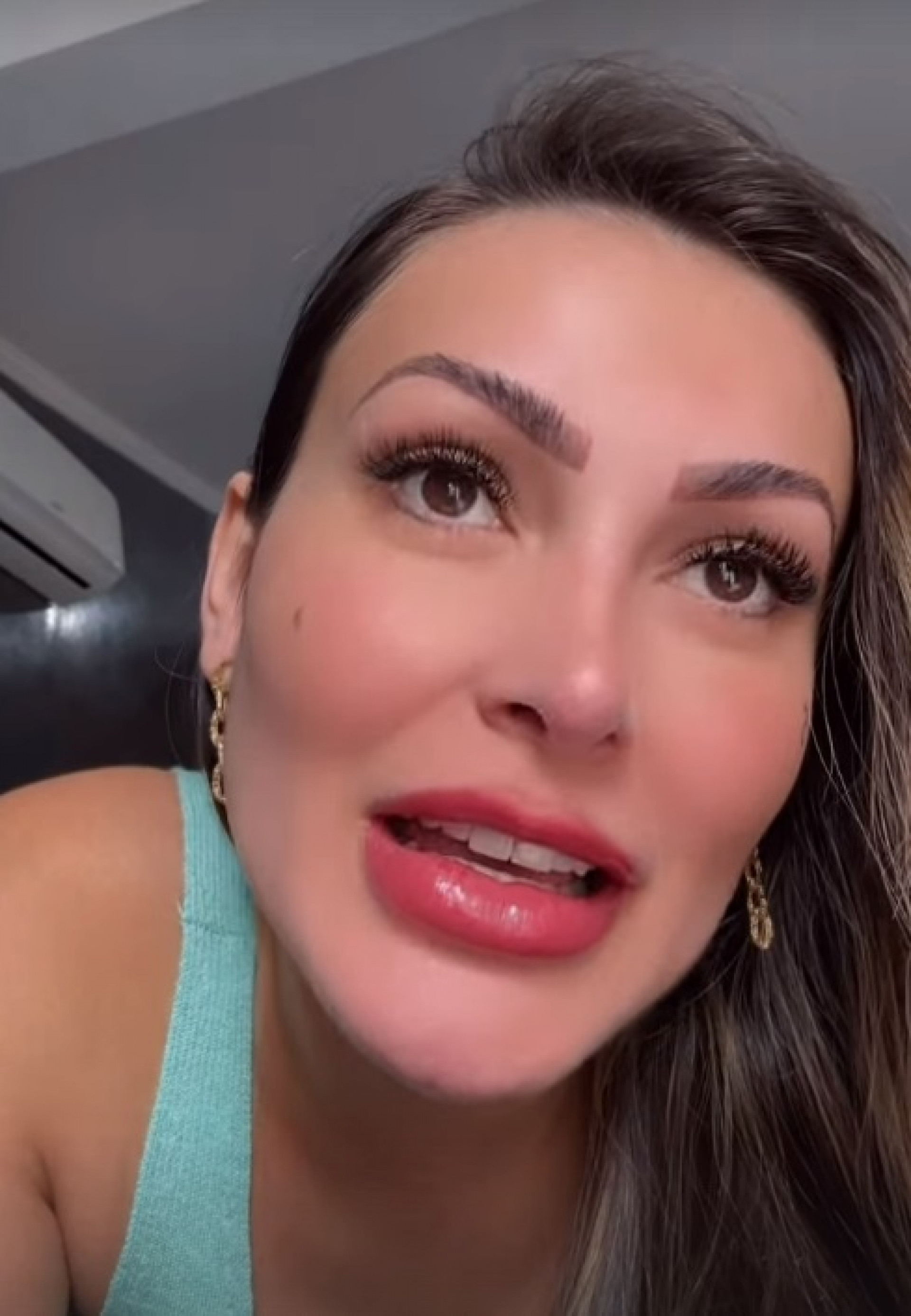 Andressa Urach comenta pausa na produção de conteúdo adulto - Reprodução do Instagram