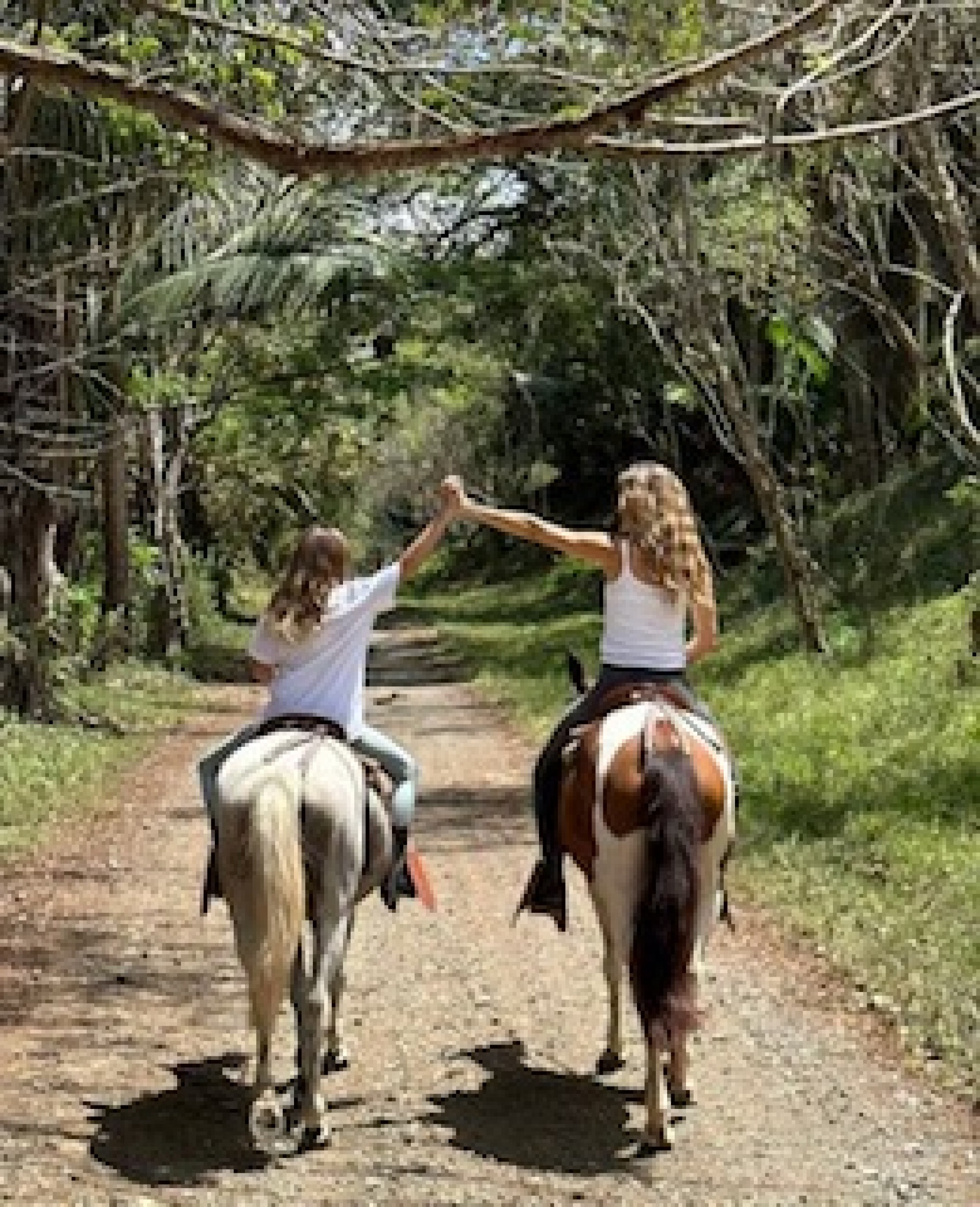 Gisele Bündchen e a filha, Vivian Lake - Reprodução / Instagram
