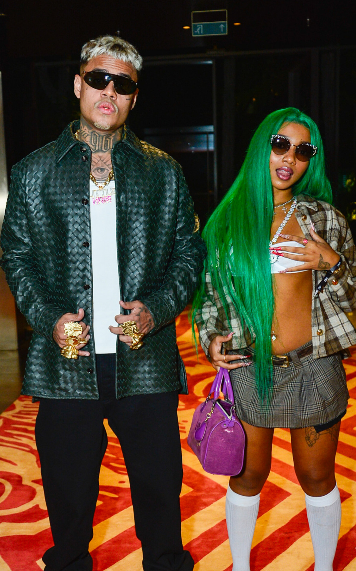 MC Cabelinho e Slipmami