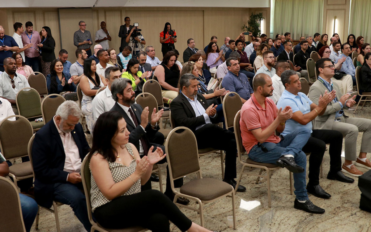 Seminário Energy Day debate a transição energética