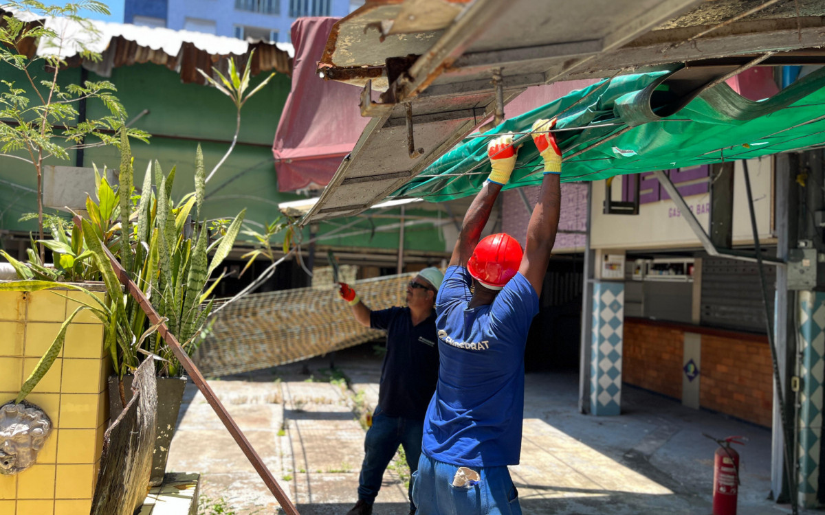 Mercado São José - O que saber antes de ir (ATUALIZADO 2023)