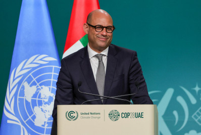 Diretor da ONU Clima critica postura dos países na COP28