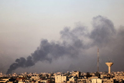 Catar afirma que 'continuam' os esforços para uma nova trégua entre Israel e Hamas