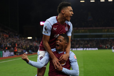 Aston Villa leva a melhor em duelo e City emplaca quatro jogos sem vencer no Inglês