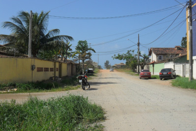 Moradores de Terra Firme, Verde Mares cobram atenção da Prefeitura para condições precárias