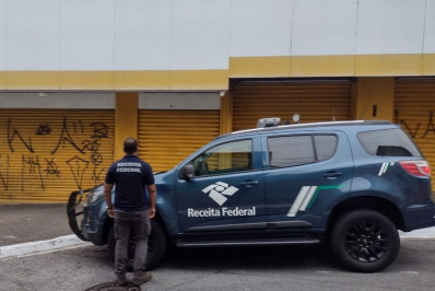 Força-tarefa faz operação contra gigante das grifes por fraude fiscal e sonegação de R$ 3 bi