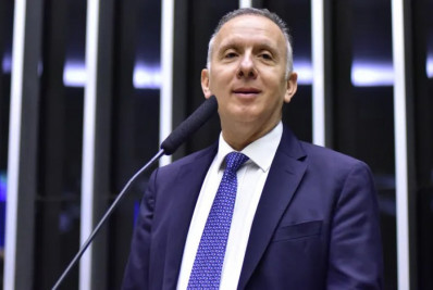 Aguinaldo Ribeiro considera votar tributária na próxima semana