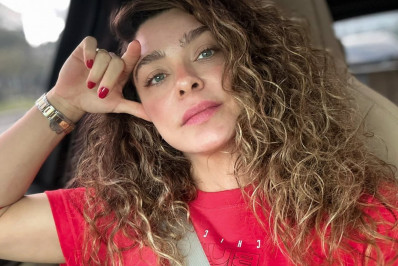 Rainha de Bateria da Mocidade, Fabíola de Andrade fala sobre vídeo íntimo vazado