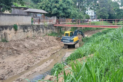 Programa Limpa Rio retorna a Areal para fortalecer a manutenção ambiental