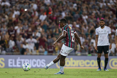 Marcelo não quer Fluminense intimidado no Mundial: 'Se for pensando que não dá, melhor não ir'