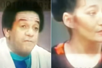 ‘Vídeo proibido’ de Agnaldo Timóteo: Cantor quebra estúdio após Sônia Abrão tirá-lo do armário