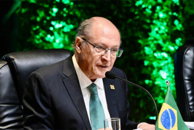 Alckmin deve participar de velório do empresário Abilio Diniz em SP nesta segunda-feira