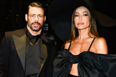 Cauã Reymond, Sabrina Sato e mais famosos brilham em premiação em SP