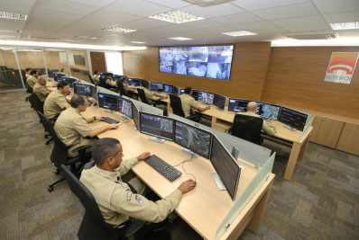 Agentes do Cisp treinam inteligência artificial para combate ao crime